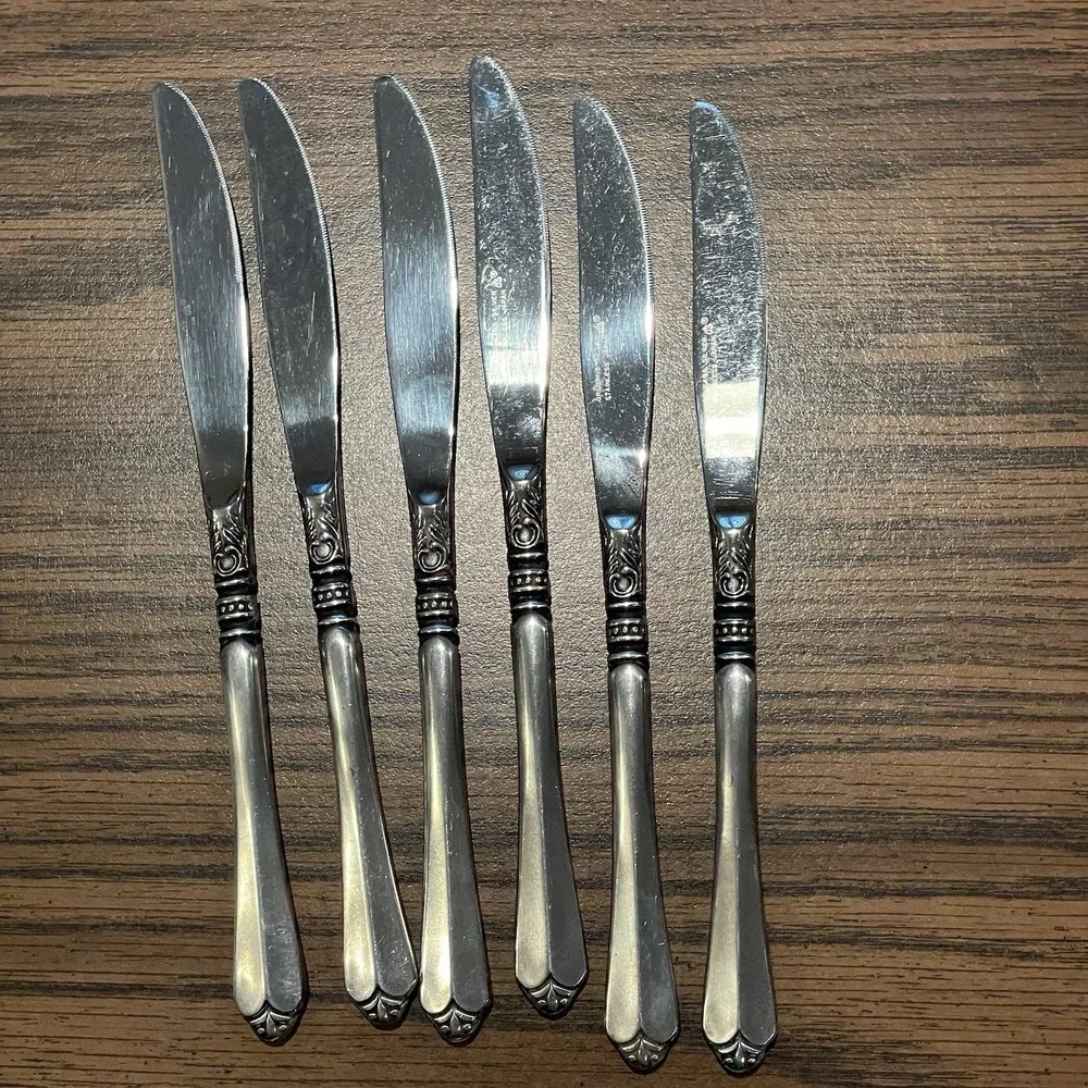 Set of 6 